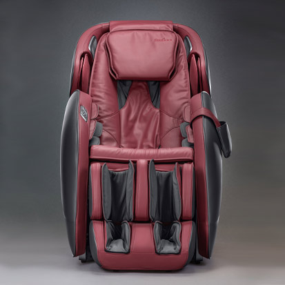 صندلی ماساژ iRest مجهز به فناوری ماساژ دو بعدی