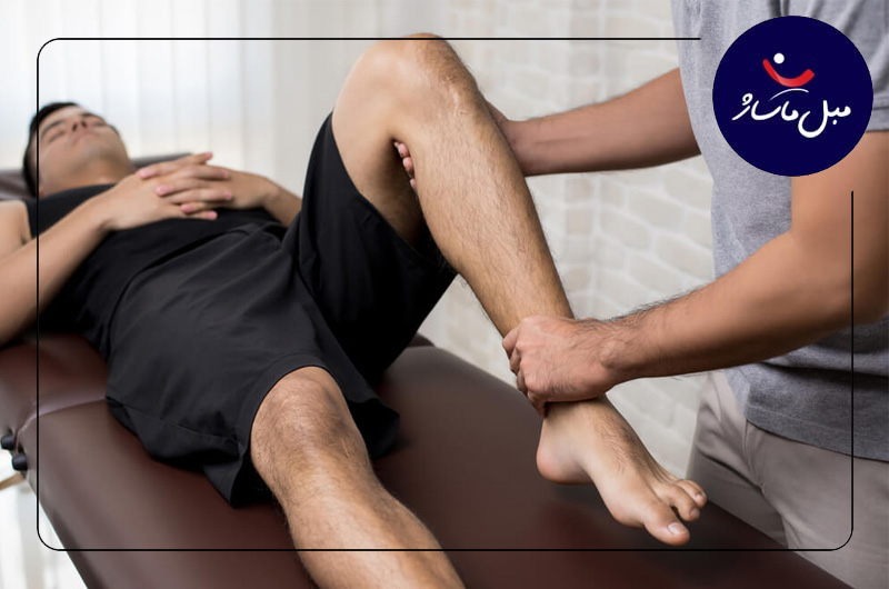 ماساژ دیپ تیشو 4 فواید ماساژ دیپ تیشو چیست