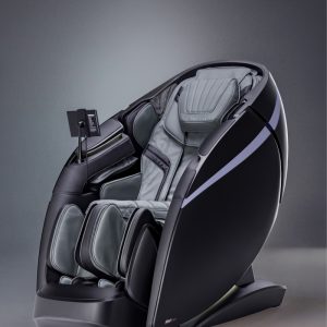 صندلی ماساژور آیرست مدل SL-A801 مشکی
