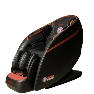 صندلی ماساژ بایرن مونیخ 801