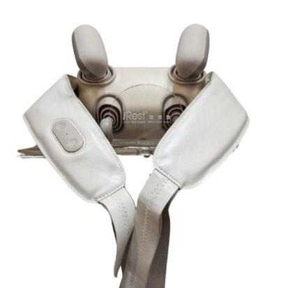 امکانات جانبی ماساژور گردن RT-NK300