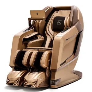 صندلی ماساژور روتای (Quantum) RT-8532s