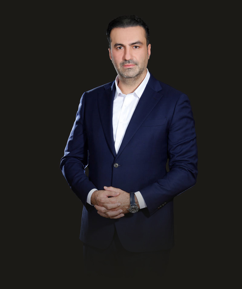 CEO 1