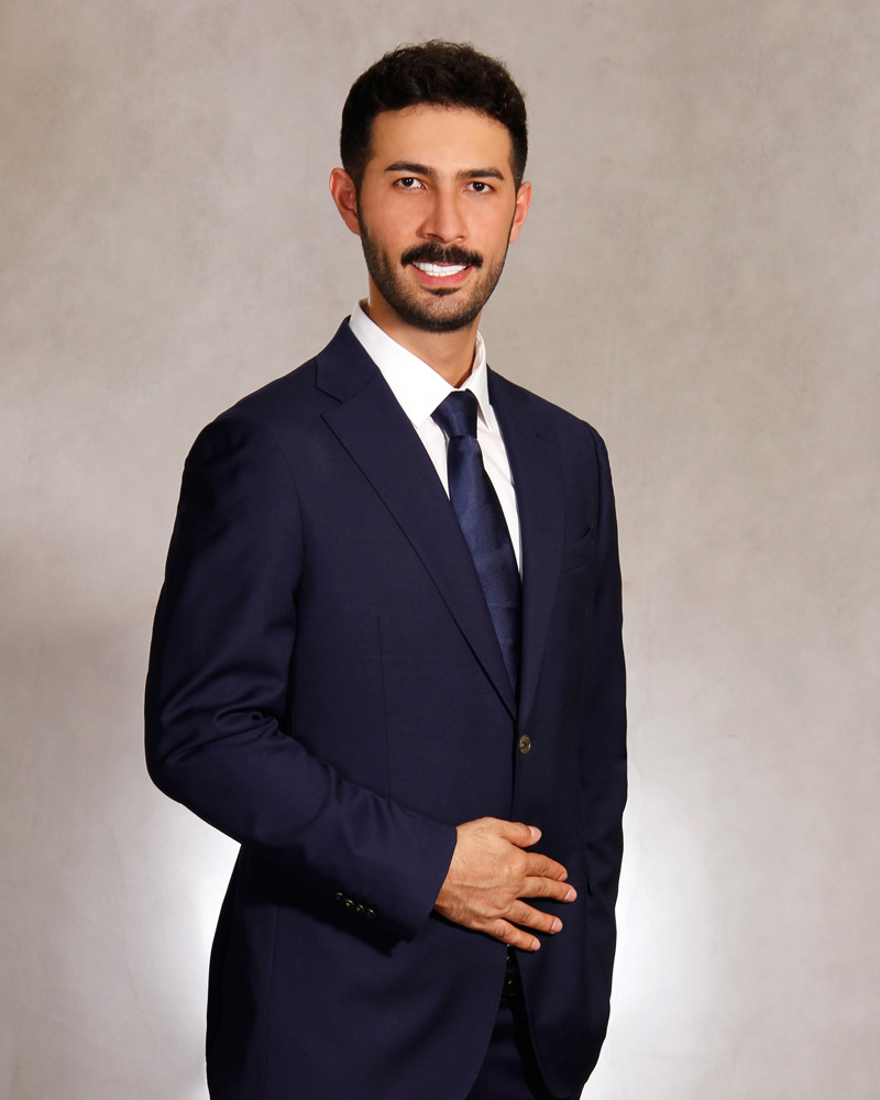 علیرضا عباسی