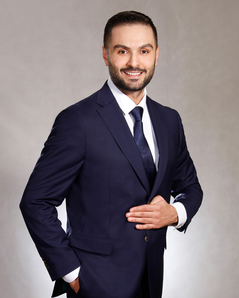 محسن صاحبی