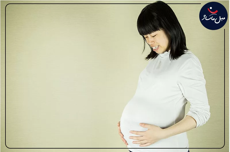 فواید استفاده از صندلی ماساژور در دوران بارداری