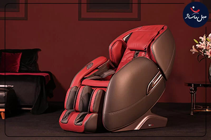 معرفی بهترین برندهای صندلی ماساژ دنیا