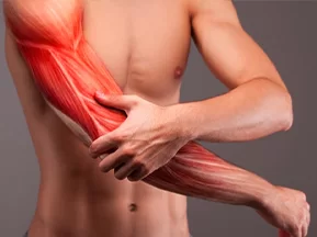 بررسی موثرترین روش‌های درمان درد عضلات و مفاصل